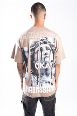 Camiseta DELIBERARE