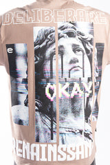 Camiseta DELIBERARE