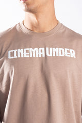 Camiseta DELIBERARE