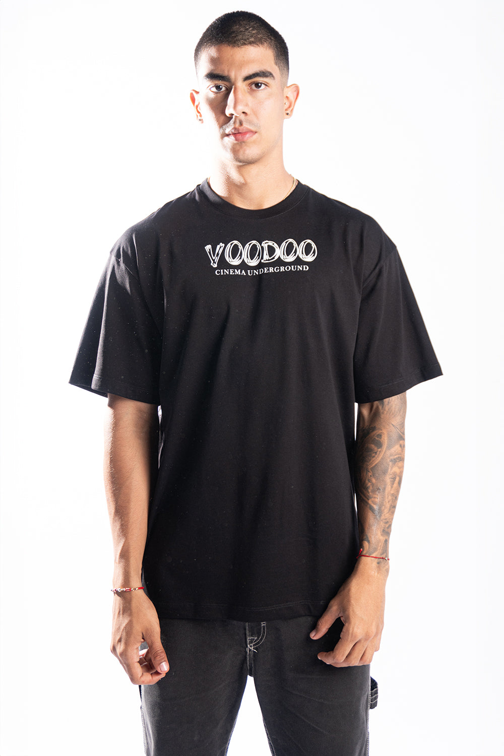 Camiseta VOODOO