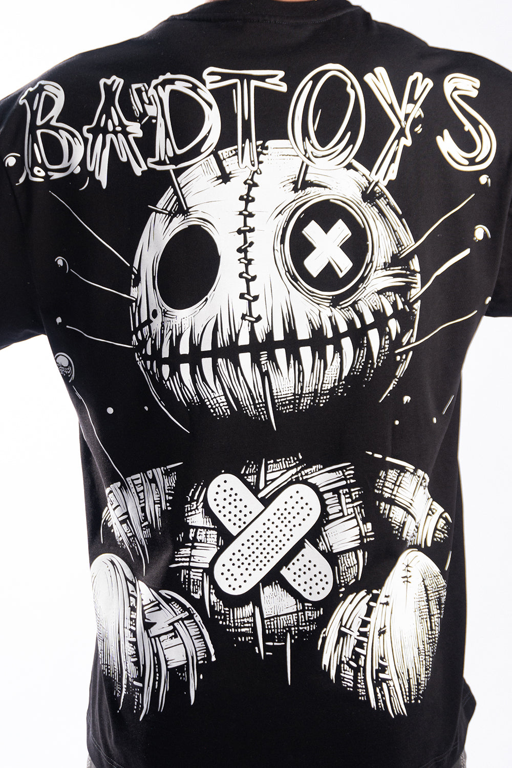 Camiseta VOODOO