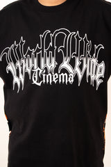 CAMISETA NIÑO - WORLD WIDE