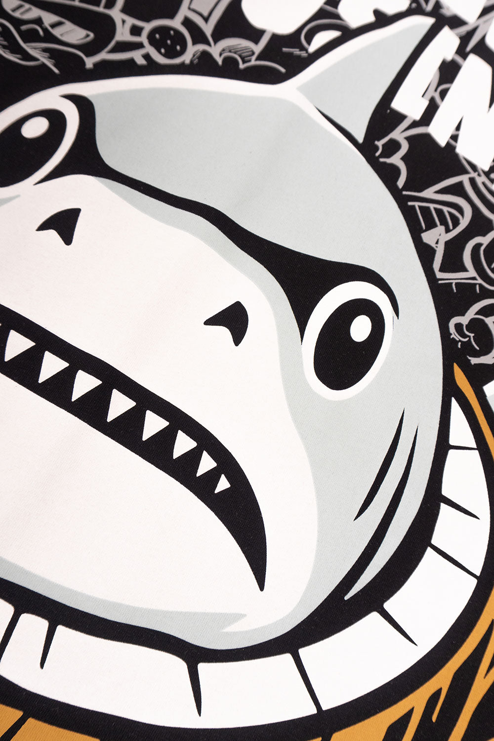 camiseta over TRALALELO COCOSINNI