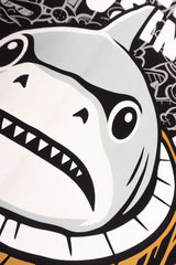 camiseta over TRALALELO COCOSINNI