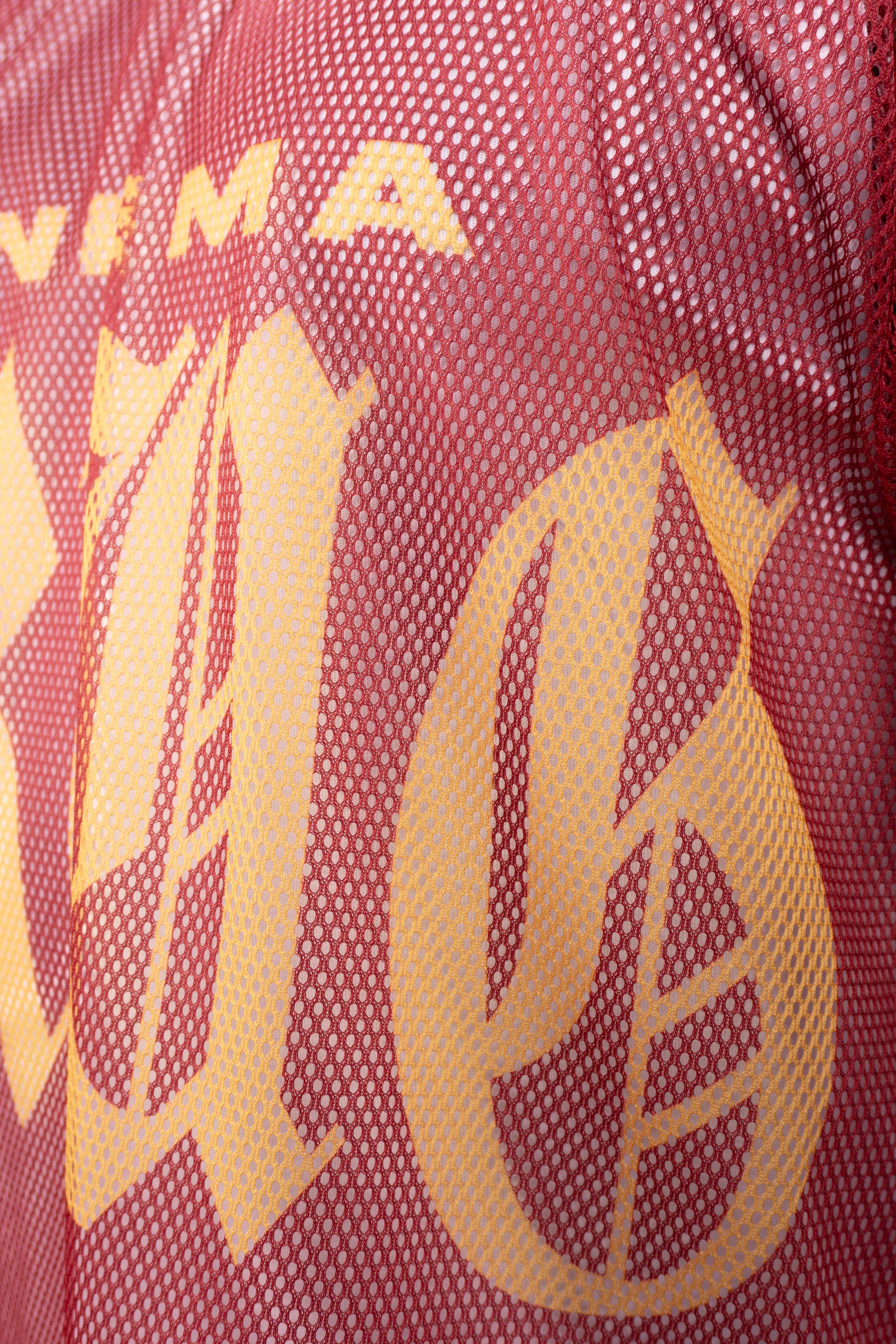 Camiseta MALLA DRUG LIFE