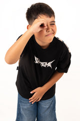 CAMISETA NIÑO - SUPREME