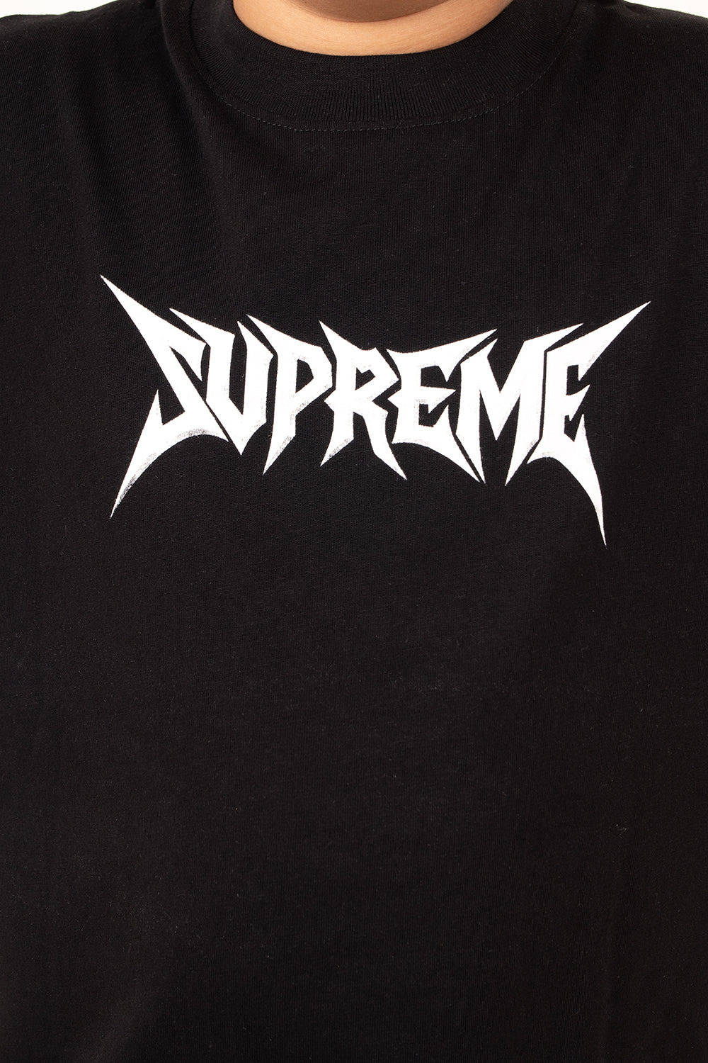CAMISETA NIÑO - SUPREME