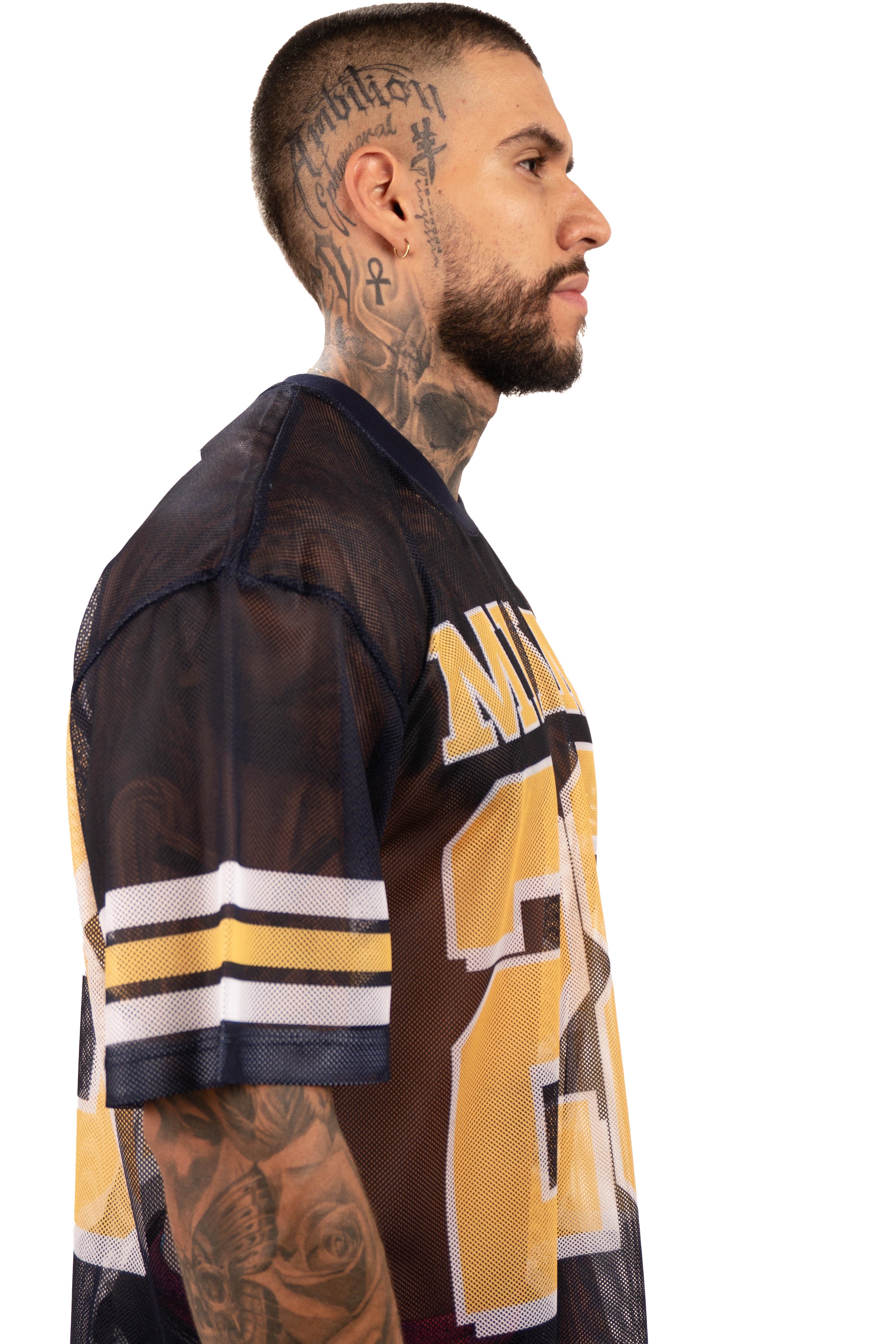 Camiseta MALLA MIAMI CINEMA