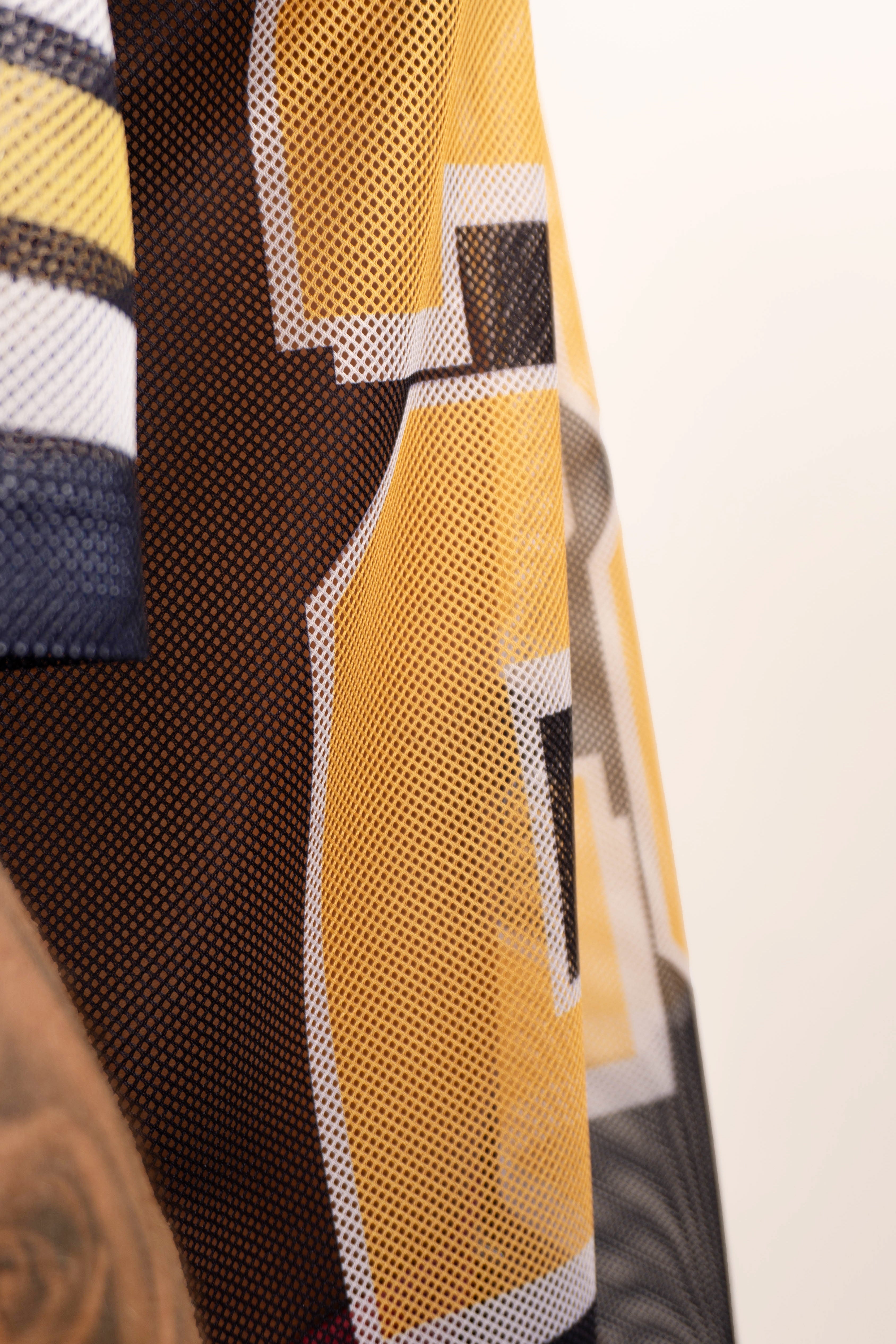 Camiseta MALLA MIAMI CINEMA