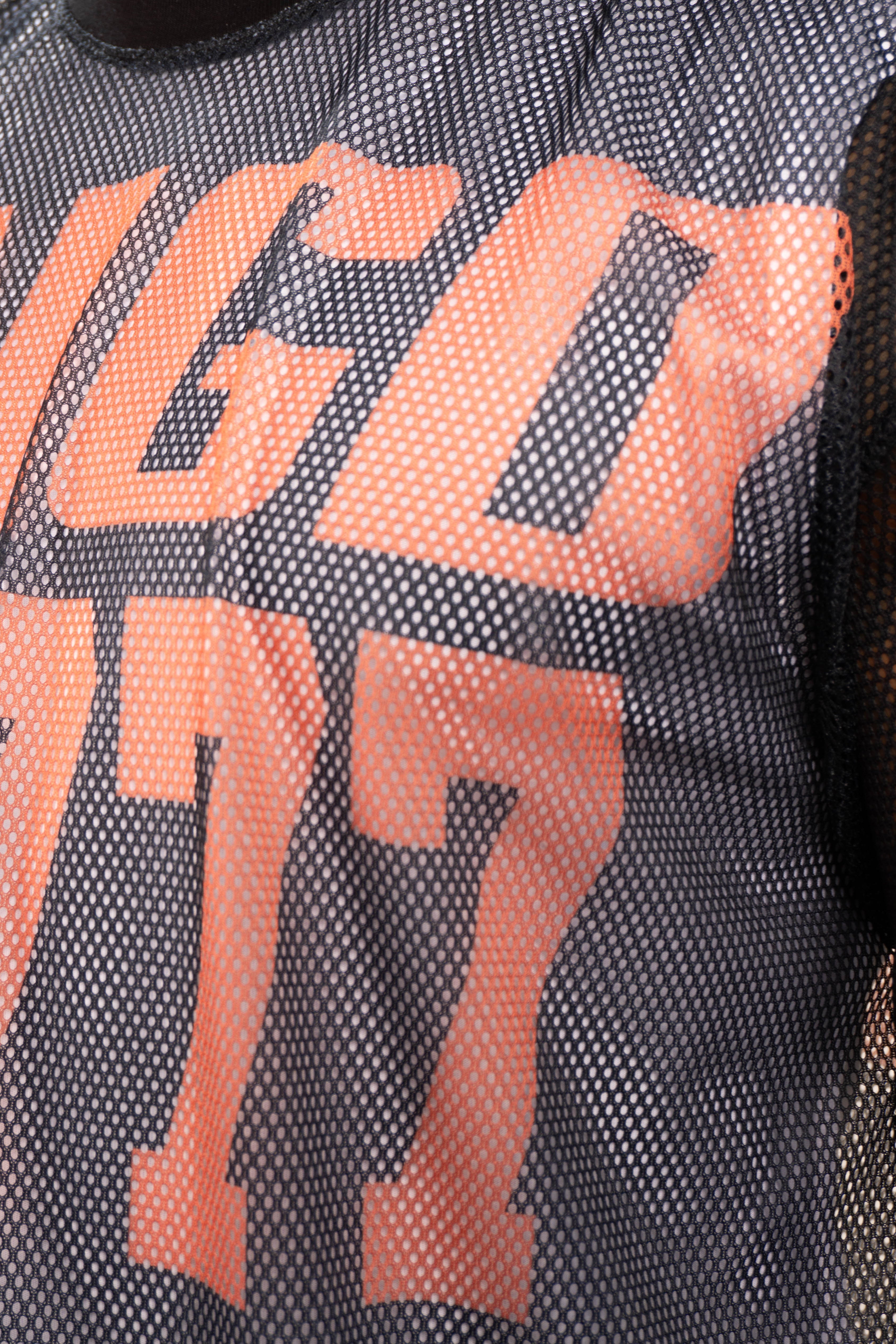 Camiseta MALLA CINEMA 777