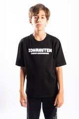 Camiseta ZAHAKUTEN