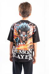 Camiseta ZAHAKUTEN