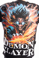 Camiseta ZAHAKUTEN