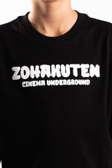Camiseta ZAHAKUTEN