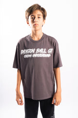 Camiseta DRAGON BALL