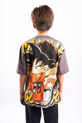 Camiseta DRAGON BALL