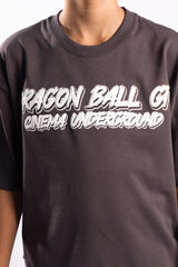 Camiseta DRAGON BALL