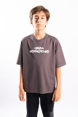 Camiseta STREET GRAFITTI