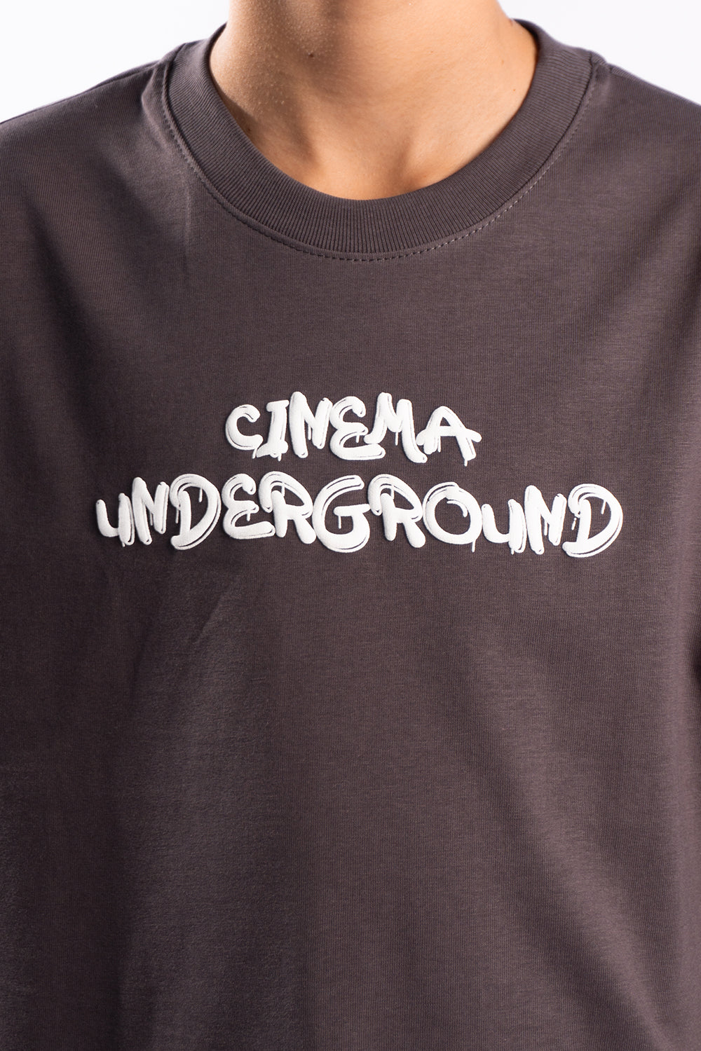 Camiseta STREET GRAFITTI