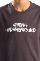 Camiseta STREET GRAFITTI