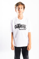 Camiseta ASH