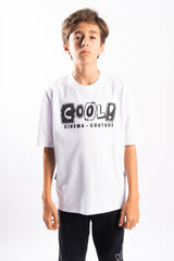 Camiseta COOL LUFFY