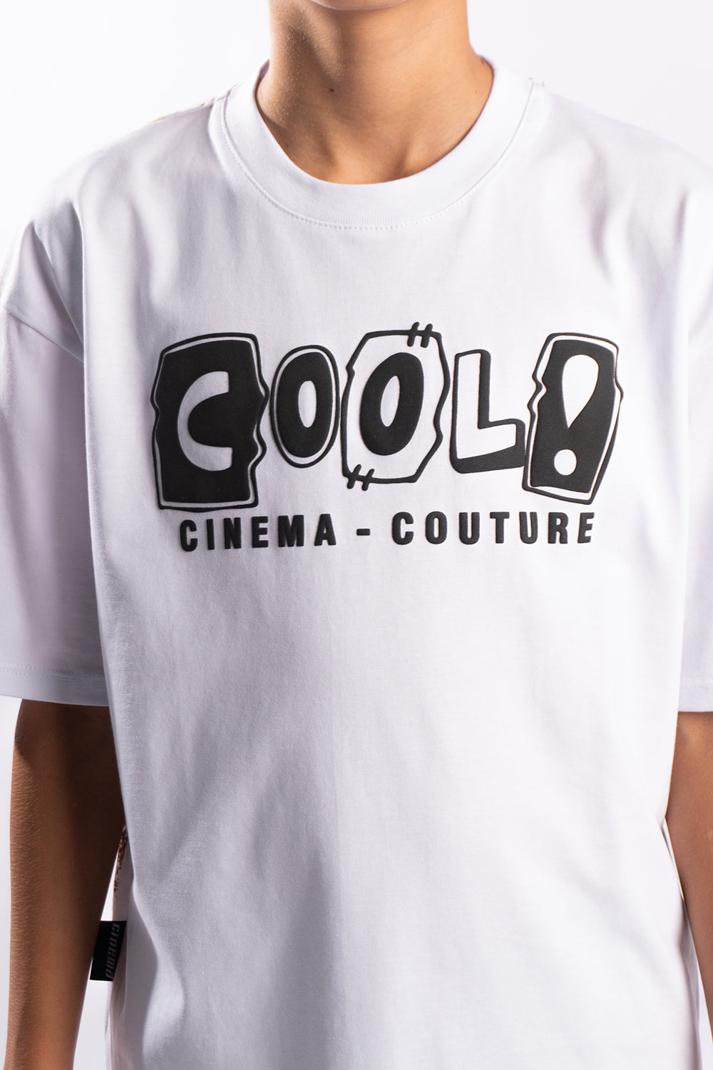 Camiseta COOL LUFFY