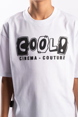 Camiseta COOL LUFFY