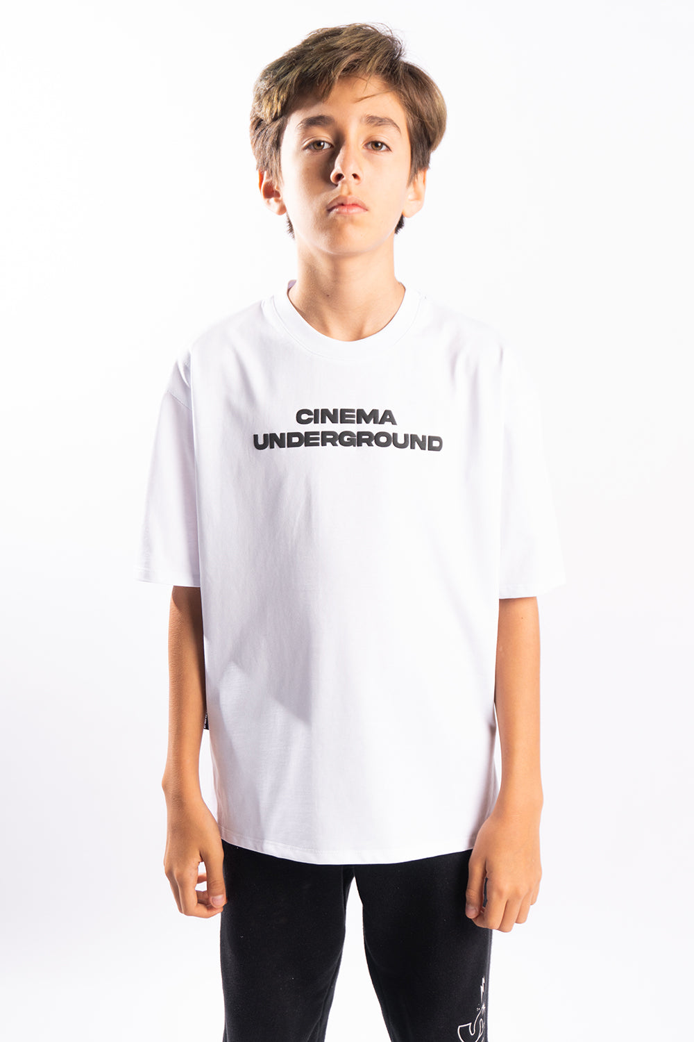 Camiseta TRAP TEDDY