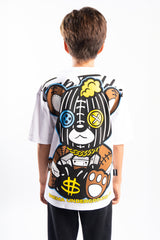 Camiseta TRAP TEDDY