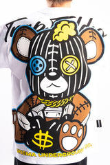 Camiseta TRAP TEDDY