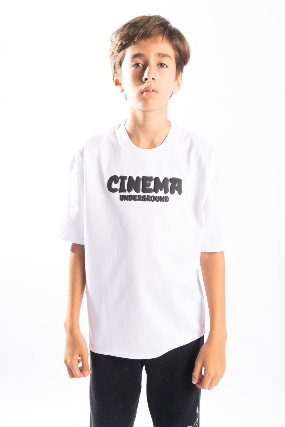 Camiseta PANDA