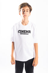 Camiseta PANDA