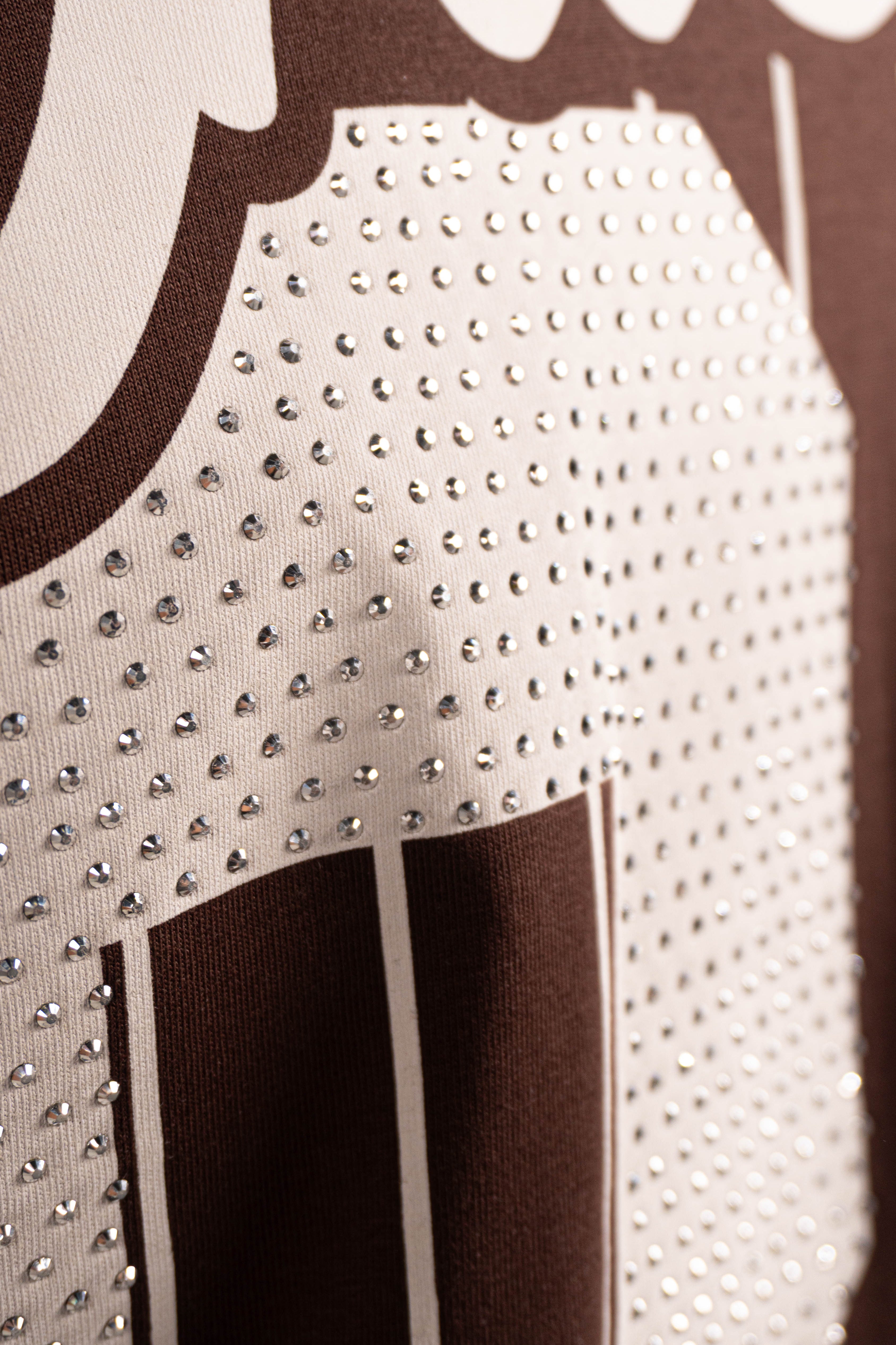 Camiseta over CHICAGO 85