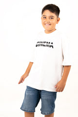 CAMISETA NIÑO - DOGGY