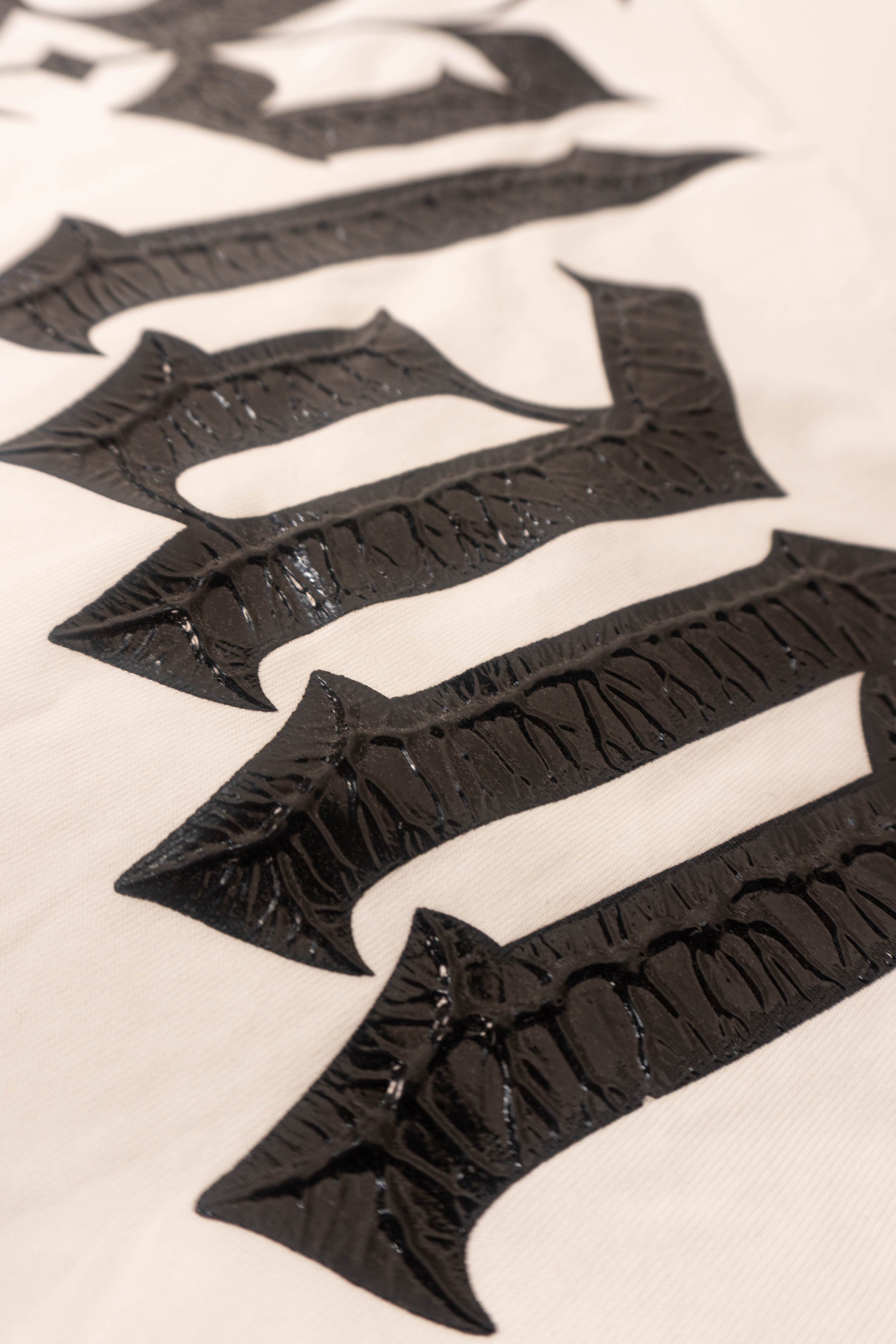 Camiseta over GODS PLAN