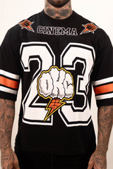 Camiseta bloque YOUR TEAM