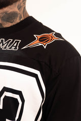 Camiseta bloque YOUR TEAM