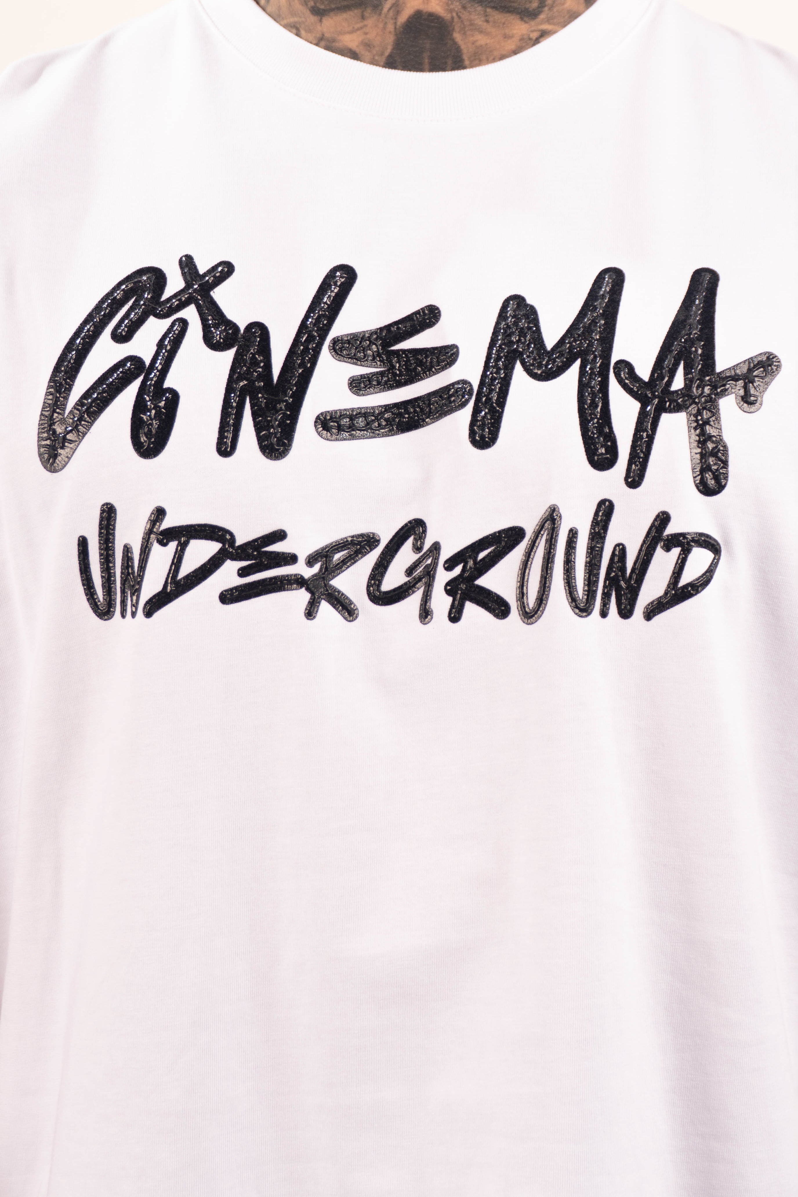 ESQUELETO MURCIELAGO KENDRICK