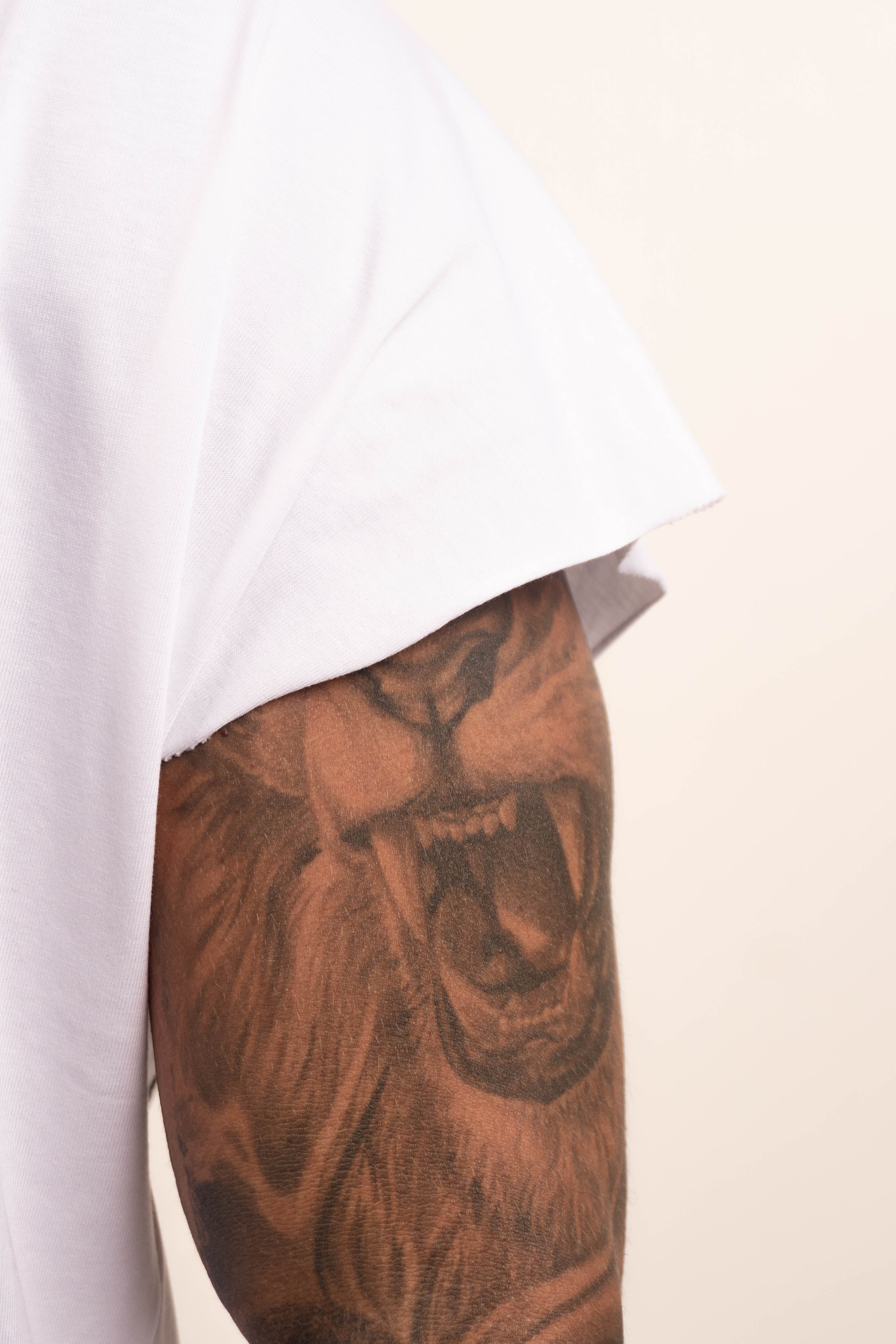 ESQUELETO MURCIELAGO KENDRICK