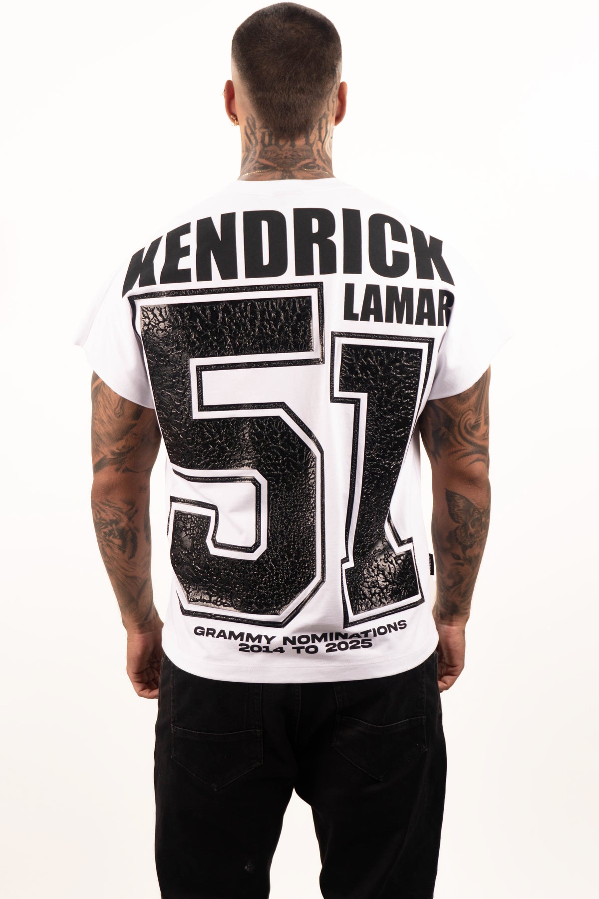 ESQUELETO MURCIELAGO KENDRICK