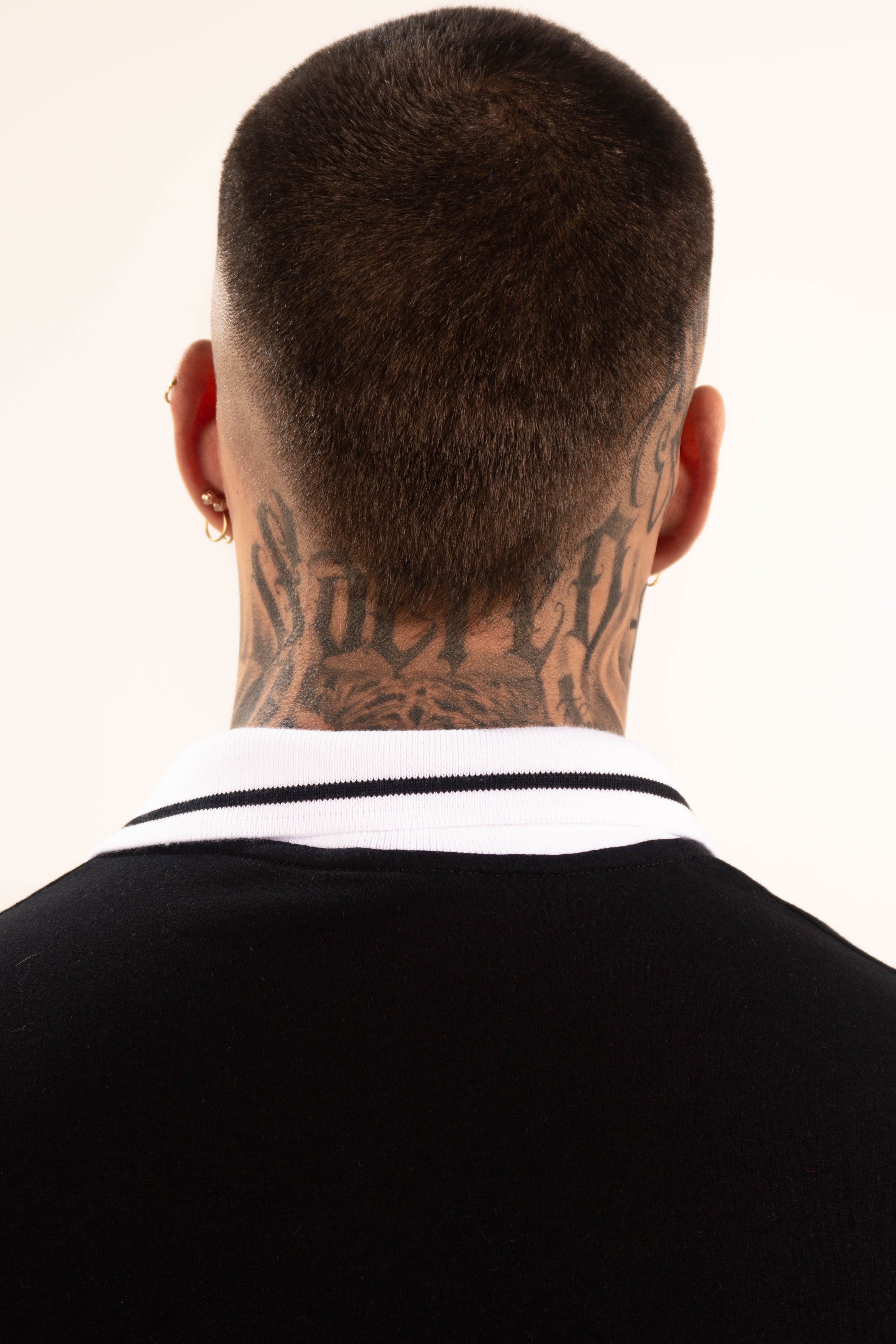 Camiseta POLO ROCK STAR