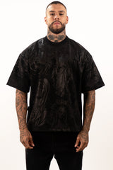 Camiseta CUERINA DIVINE HEART