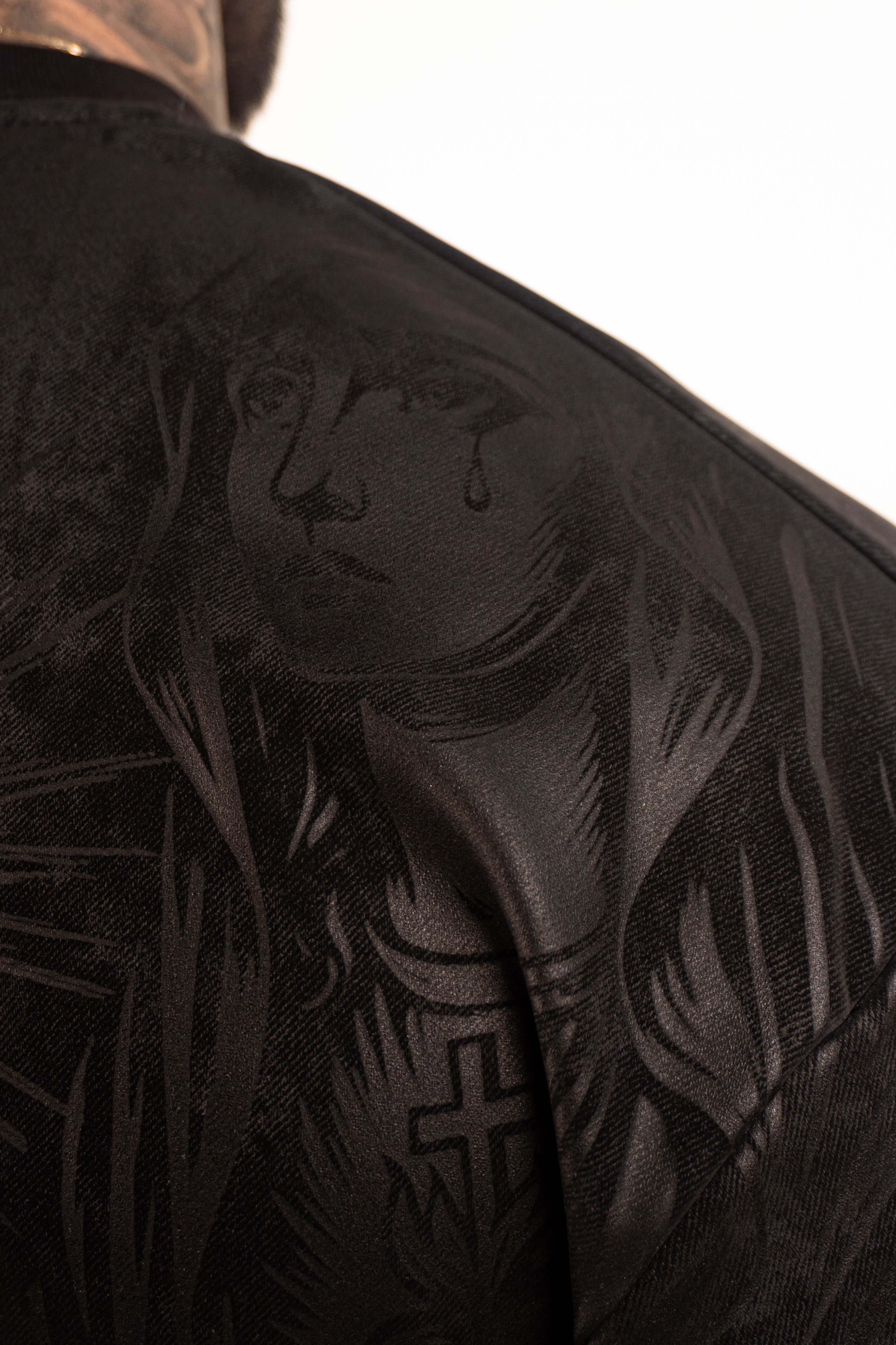 Camiseta CUERINA DIVINE HEART