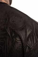 Camiseta CUERINA DIVINE HEART