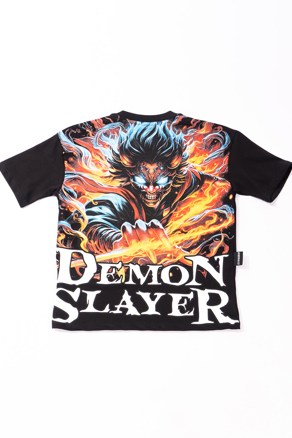 Camiseta ZAHAKUTEN