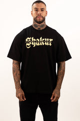 Camiseta OVER 2PACK UNDERGROUND