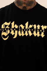 Camiseta OVER 2PACK UNDERGROUND