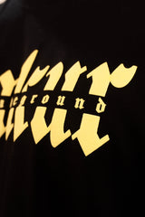 Camiseta OVER 2PACK UNDERGROUND