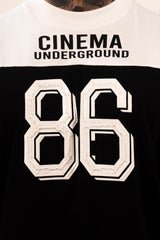 Camiseta BLOQUE NEW YORK